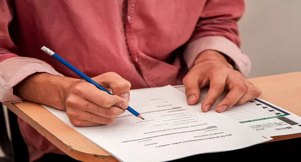 Uttar Pradesh Government Implements Strict Measures for Police Recruitment Exam