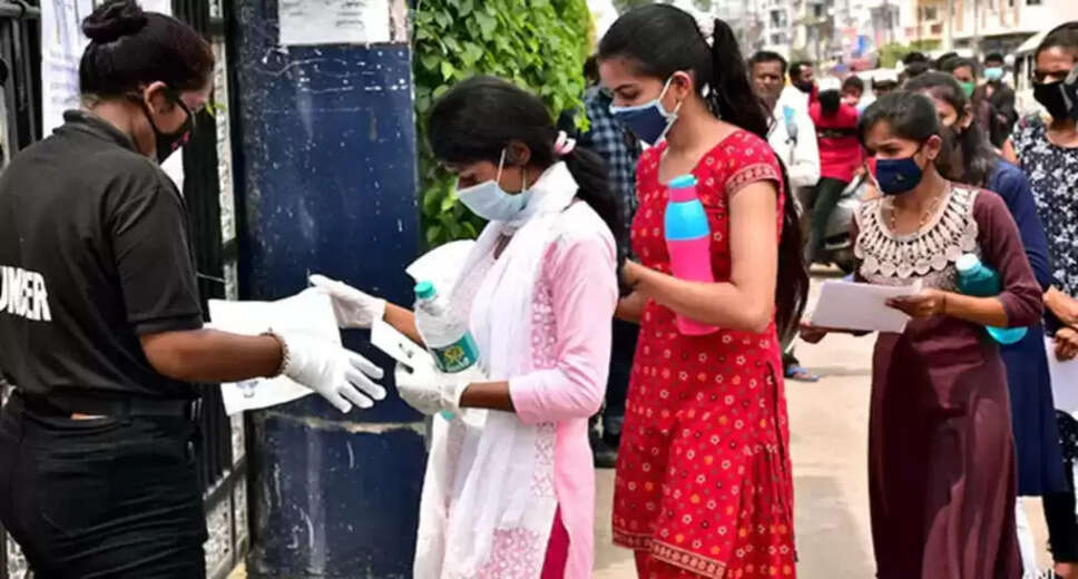 Jharkhand Board Exam 2026: Major Changes in Assessment Format