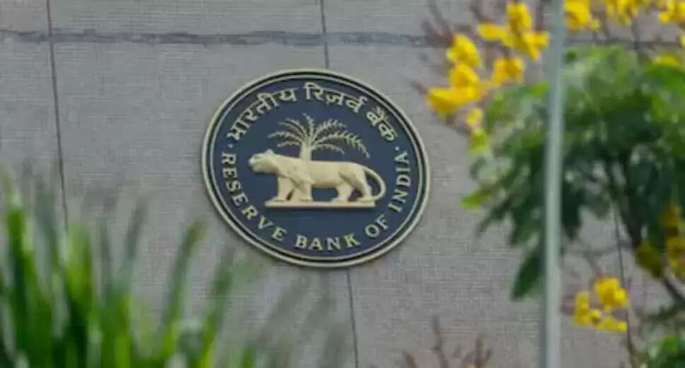 RBI Grade B Recruitment 2025: 120 Positions Available, Apply Now