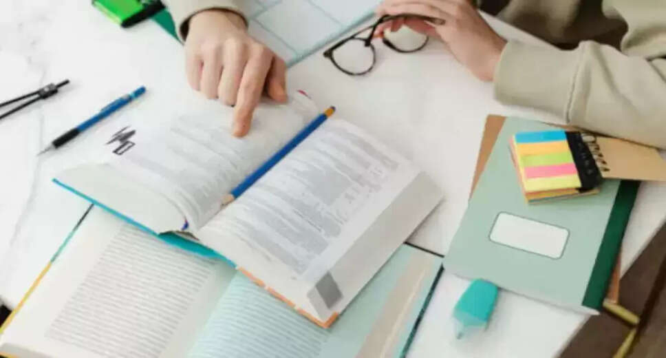 NCERT to Introduce AI Textbooks for Senior Classes and Vocational Education