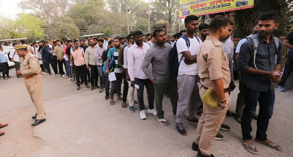 Next Steps for UP Police Sub-Inspector Candidates: Key Information