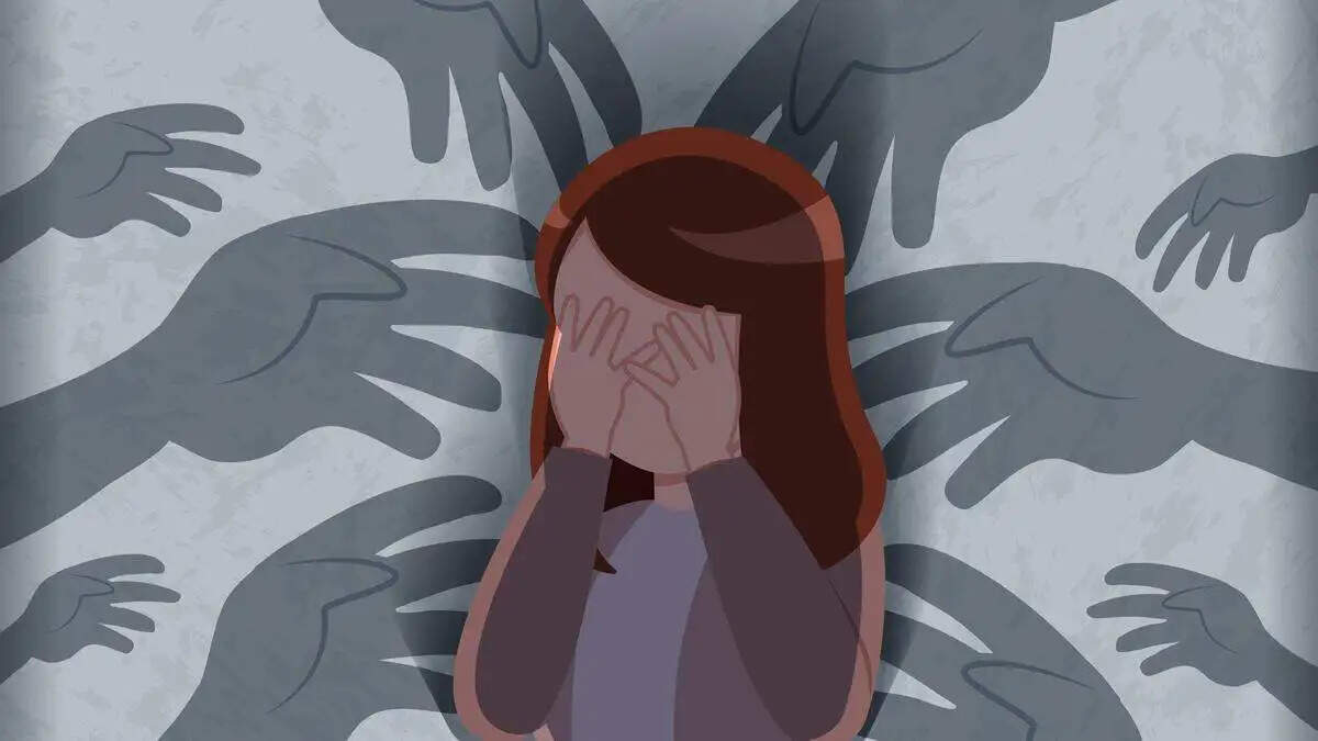 Three Arrested in Rape Case in Ranchi District, Jharkhand