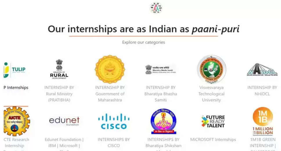 Unlocking Internship Opportunities: A Guide for Students