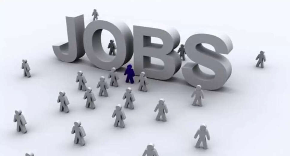 Massive Recruitment Drive for Teaching and Non-Teaching Positions in KVS and NVS for 2025