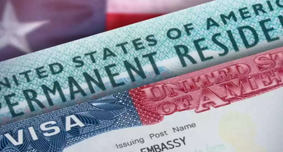 Changes Ahead for Employment-Based Green Cards: Impact on Foreign Workers