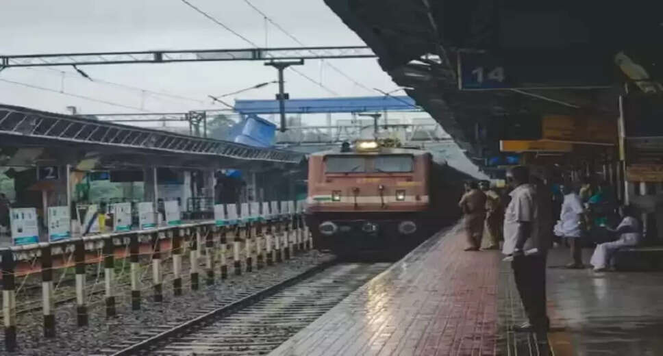 Central Railways Apprentice Recruitment: Apply Before Deadline
