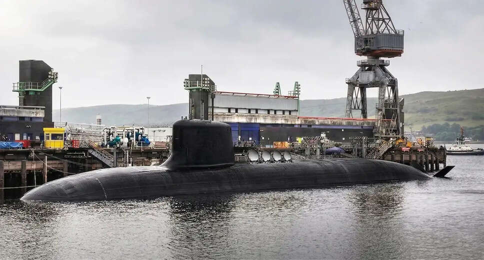 Joining the Indian Navy's Submarine Fleet: Eligibility and Salary Insights