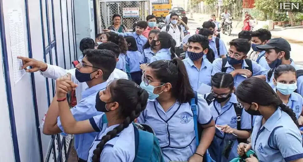 CBSE Class 10 Results 2026: What Students Need to Know