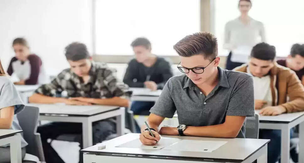 RRB to Release NTPC Exam City Slip Tomorrow: Key Details Inside