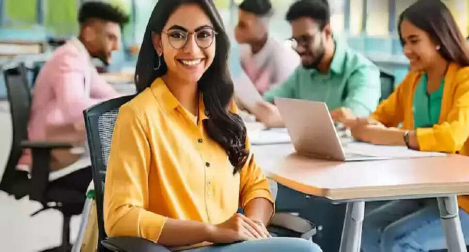 Chhattisgarh Launches Recruitment for 100 Special Educator Roles