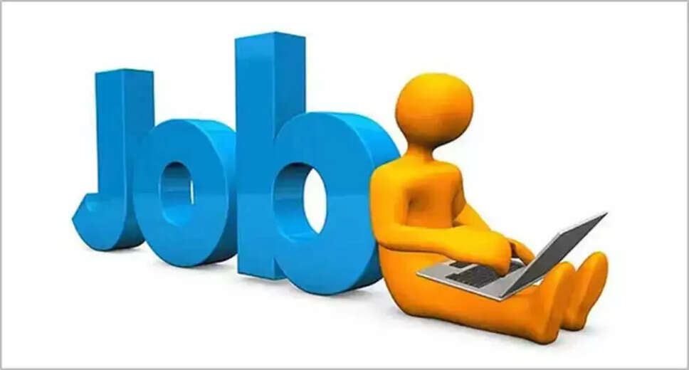 Exciting Police Job Opportunities: Apply Now for 9202 Vacancies Across Three States