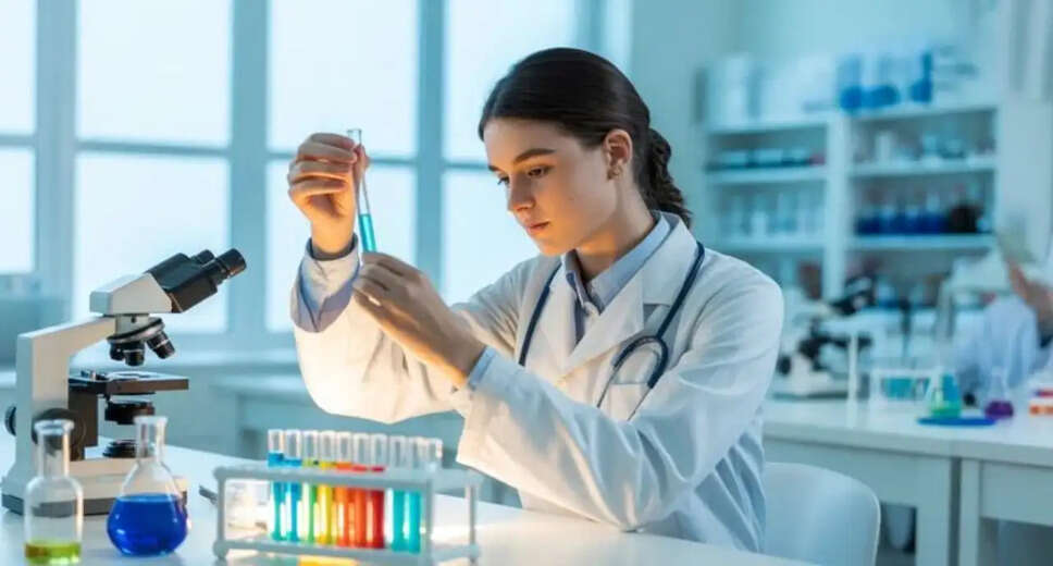 Exciting Job Opportunities for Engineering Graduates at NIC