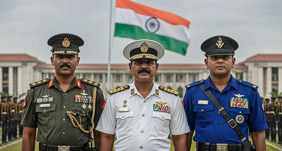 UPSC CDS II 2026 Notification Released for 451 Vacancies