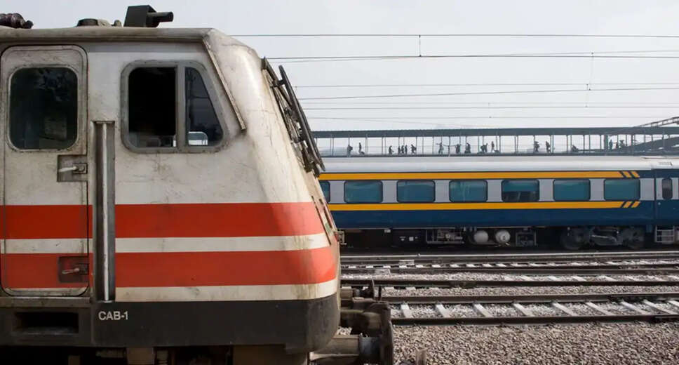 Exciting Apprenticeship Opportunities in South East Central Railway