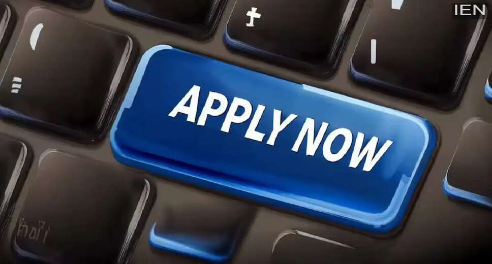 FSSAI Recruitment 2026: Apply for Various Positions Now