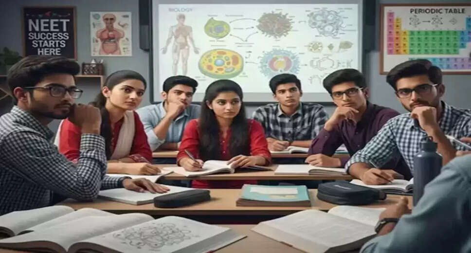 Indian Army Launches Free Coaching Initiative for NEET and JEE Aspirants from Military Families