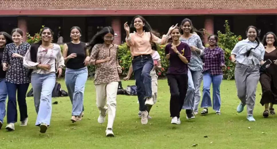 Maharashtra School Wins Prestigious World's Best School Prize 2025