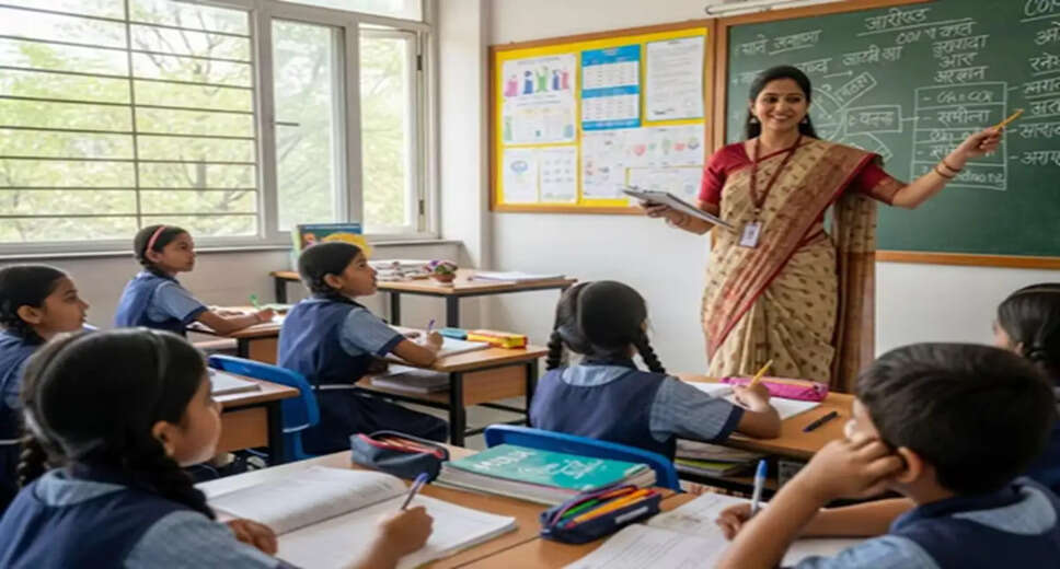 Alternative Teaching Career Paths Without CTET Certification