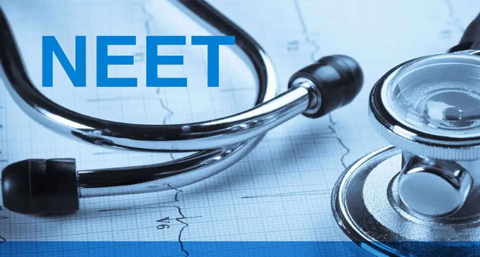 NEET-UG 2026: Nationwide Outcry Over Alleged Exam Irregularities and Paper Leak