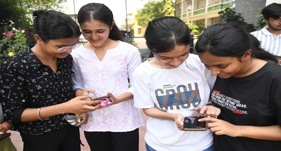 CBSE Class 12 Results 2026: What Students Need to Know