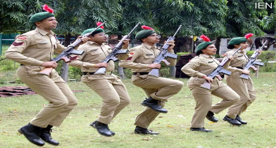 Exciting CRPF Recruitment 2026: 9,195 Constable Positions Available