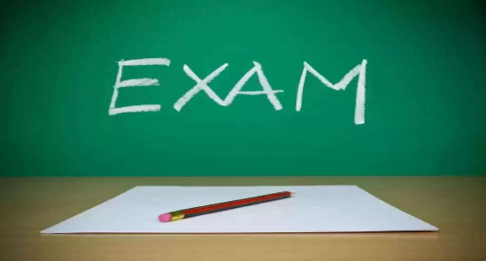 UPPSC PCS Preliminary Exam Sees Low Attendance Amid Enhanced Security Measures