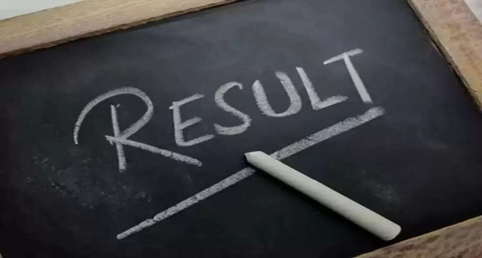 RRB NTPC 2025 Results Expected Soon: Here's How to Check