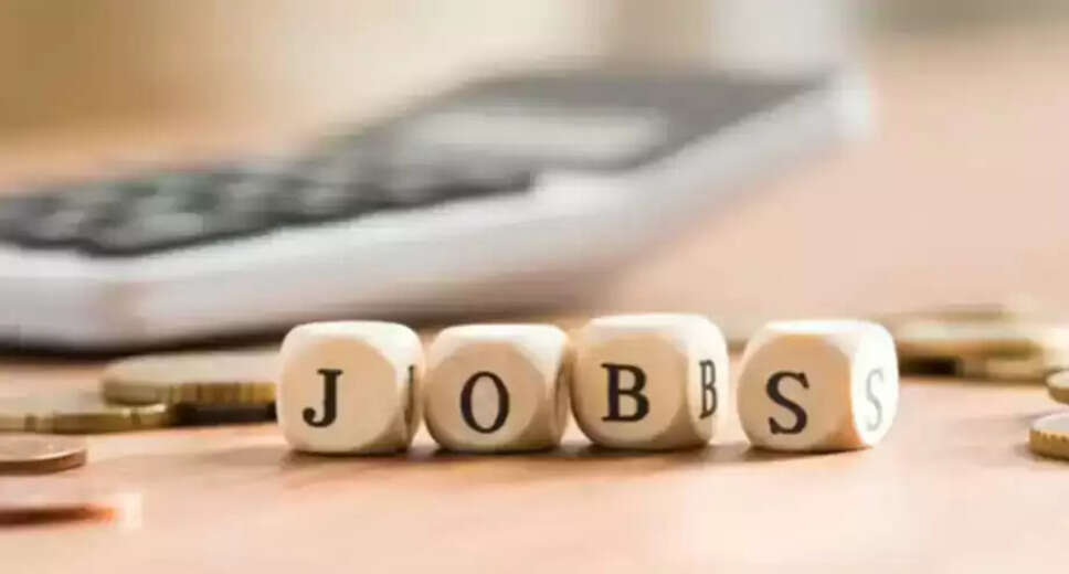 Exciting Government Job Openings in Delhi: Apply Now!
