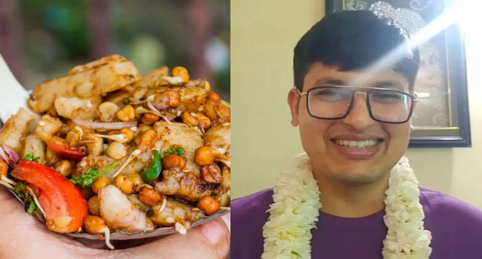 Anuj Agnihotri: UPSC Civil Services Topper Shares His Journey to Success