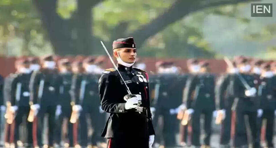 UPSC Announces NDA and Naval Academy Exam Schedule for 2026