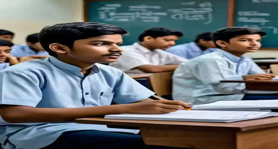 Essential Tips for Success in the RRB Group D Exam 2025