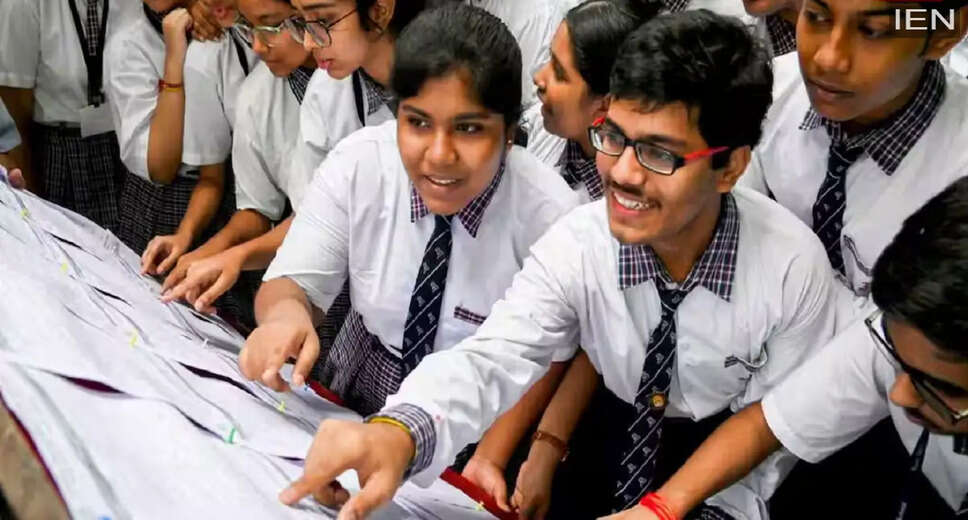 Expected Release Date for ICSE Results 2026 and How to Access Them