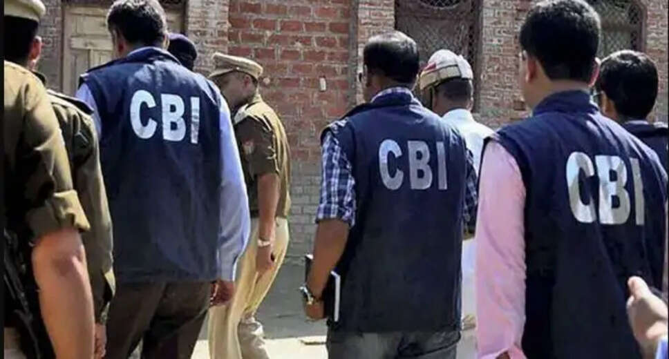 CBI Launches Investigation into NEET (UG) 2026 Exam Paper Leak: What You Need to Know