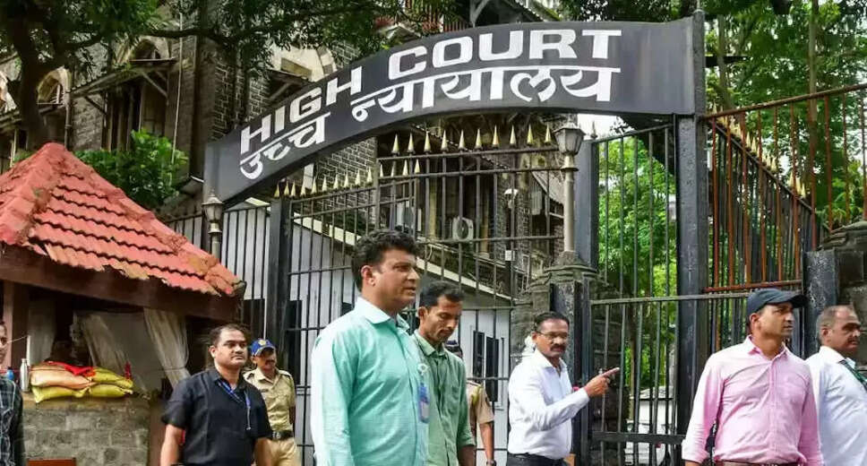 Exciting Job Opening for Stenographers at Bombay High Court