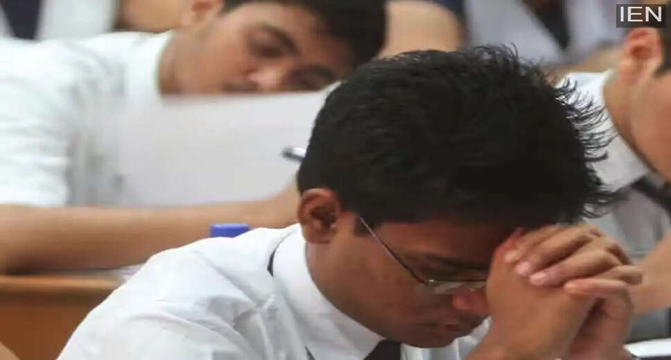 CBSE's New Three-Language Policy Sparks Confusion Among Students and Parents