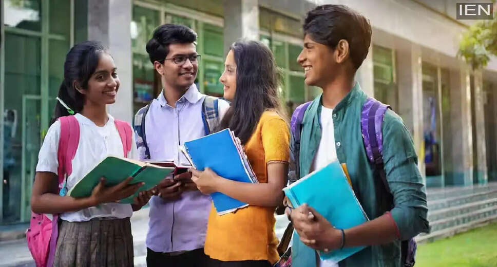 Jamia Millia Islamia Launches Online Admissions for 2026-27 Academic Year