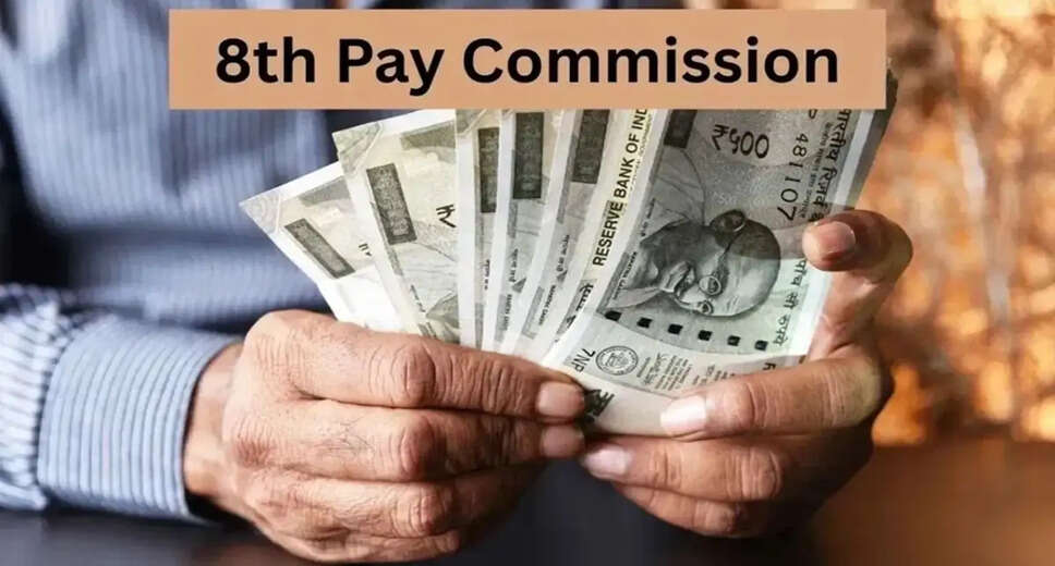 Exciting Job Openings at the 8th Pay Commission with Attractive Salaries