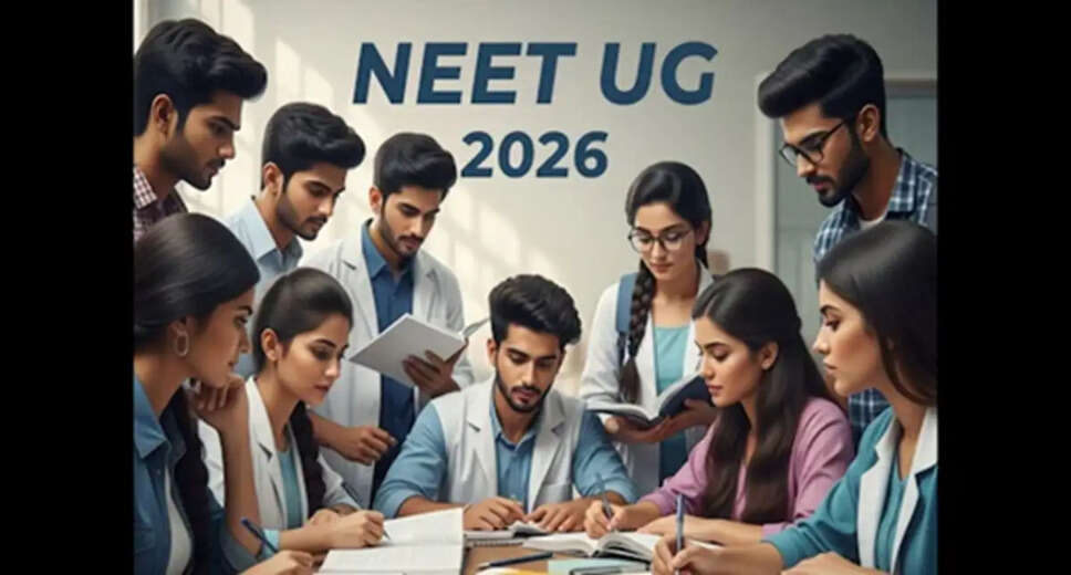 NEET UG 2026 Exam Cancellation: Investigating the Security Breach