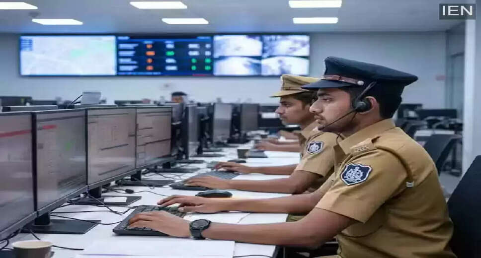 Exciting Job Openings in UP Police for IT Graduates