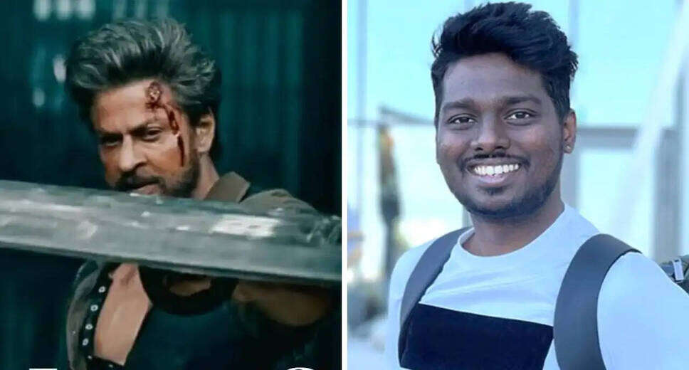 Shah Rukh Khan's Upcoming Projects: Exciting Updates on 'Jawan 2'