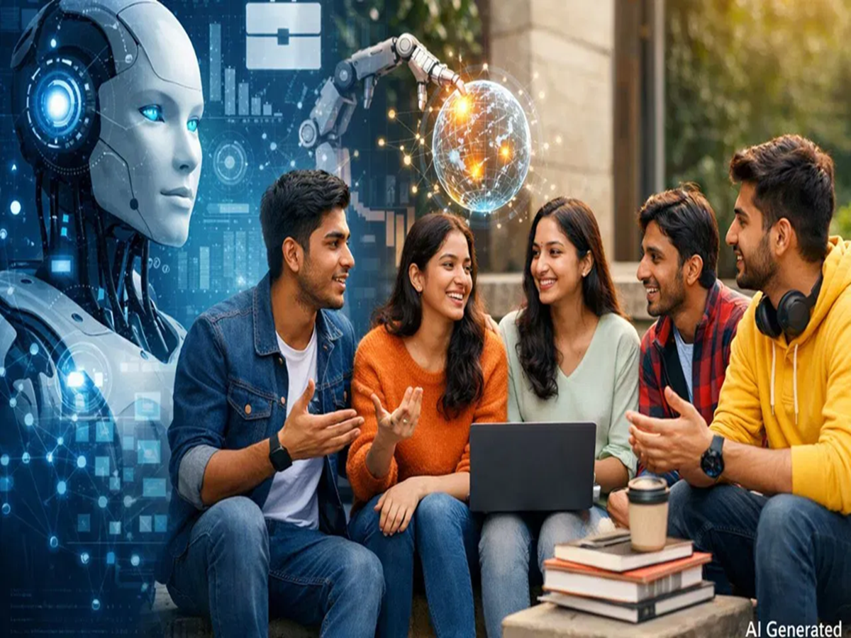 naukrinama.com - Exploring the Role of AI Consultants in Today's Tech Landscape