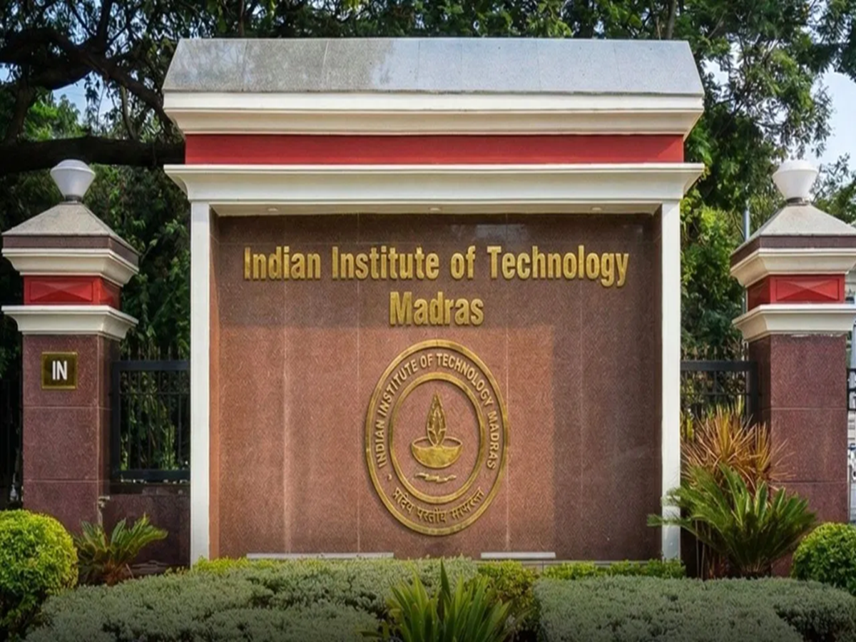 naukrinama.com - IIT Madras Introduces Innovative Postgraduate Courses to Meet Industry Demands