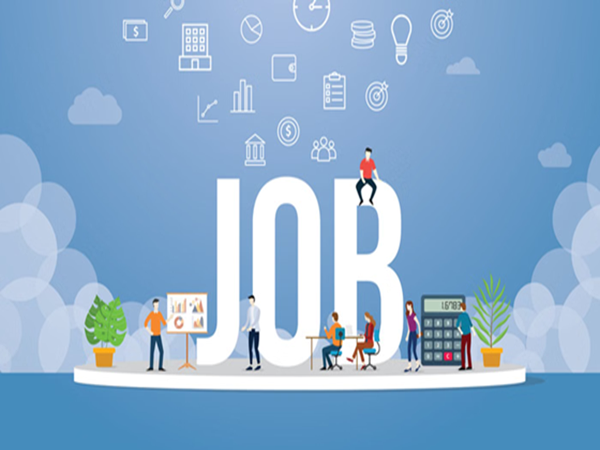 naukrinama.com - Emerging Green Jobs in India: A Path to Sustainable Careers