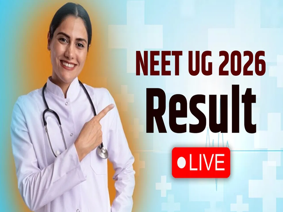 naukrinama.com - NEET UG 2026 Results Expected in May: Key Insights and Trends