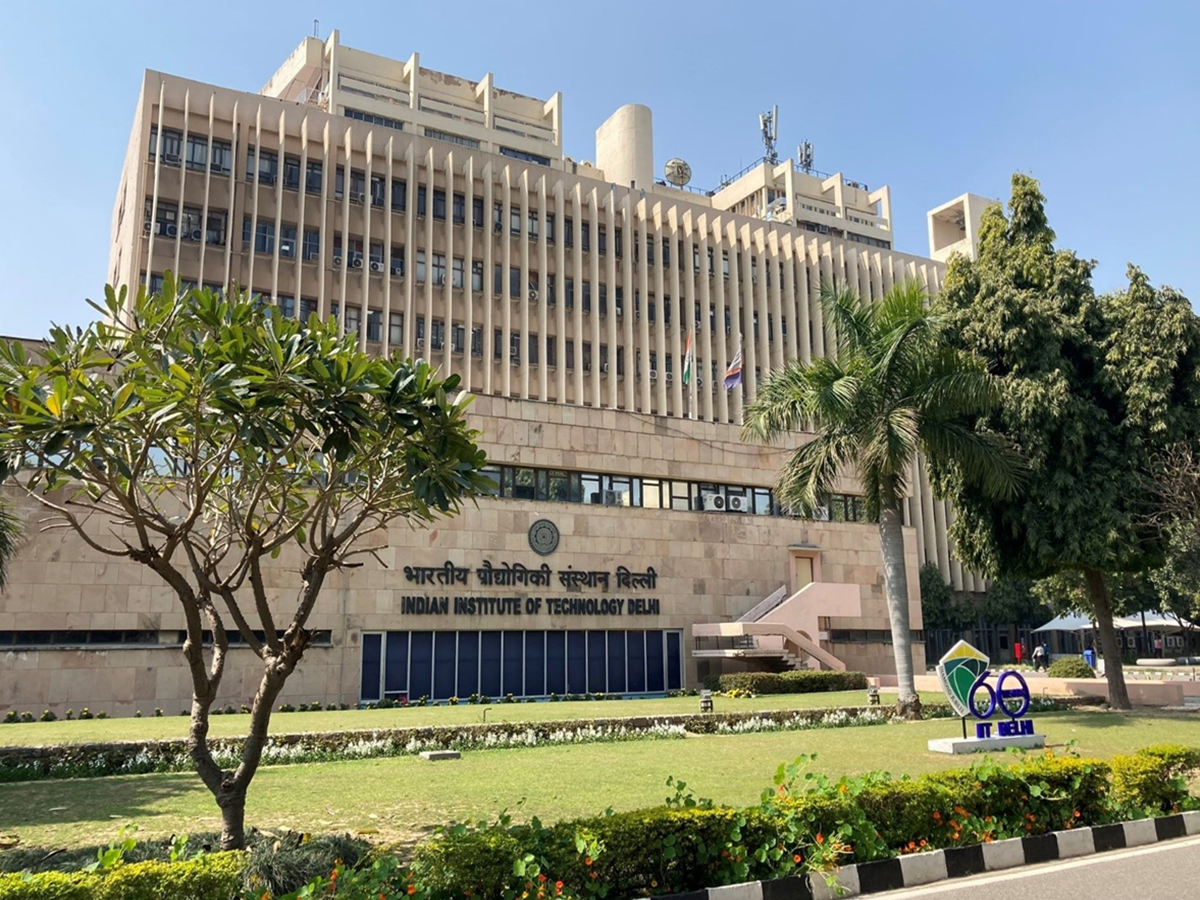 naukrinama.com - IIT Delhi Launches Online Certificate Program in AI and Data Science