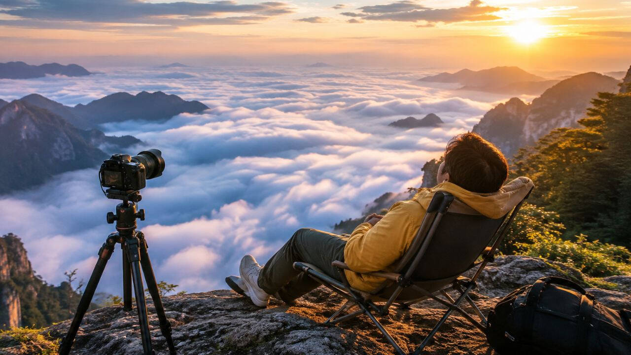 naukrinama.com - Unique Job Opportunity in China: Become a Cloud Observer