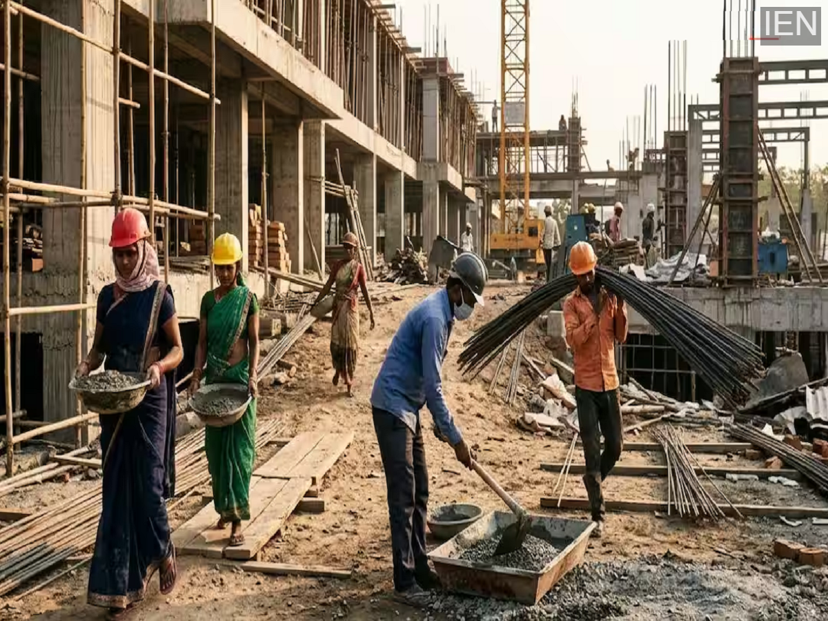 naukrinama.com - The Impact of AI and Robotics on Labor: Insights from Experts