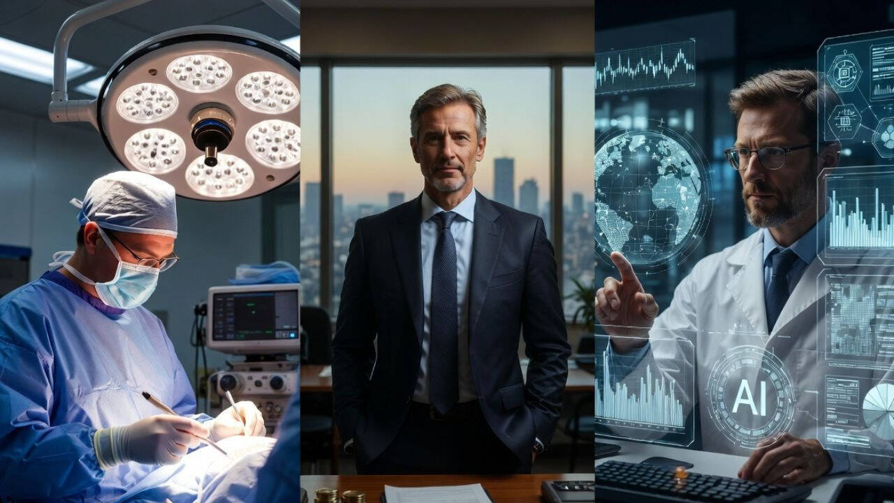 naukrinama.com - Top Earning Professions Worldwide in 2026