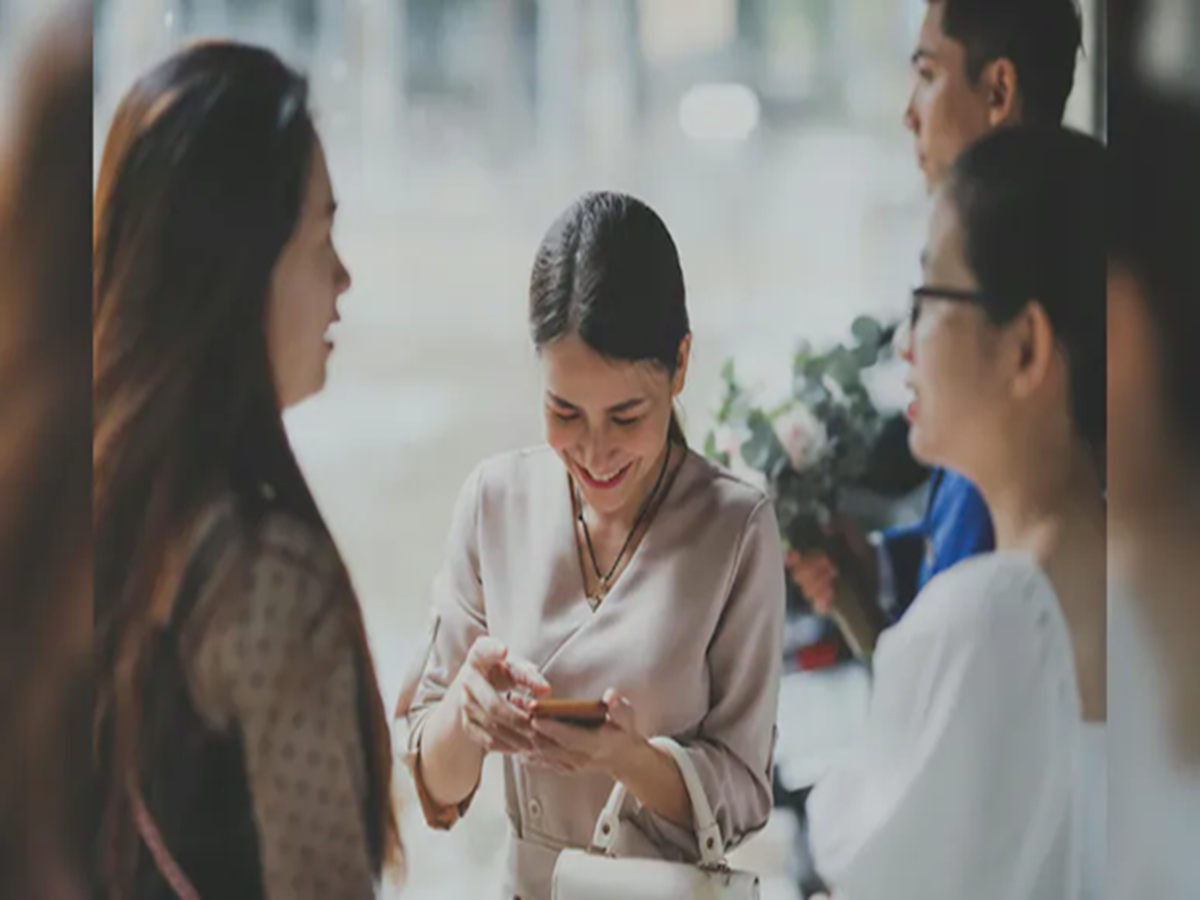 naukrinama.com - Unlocking Career Growth: The Power of Networking