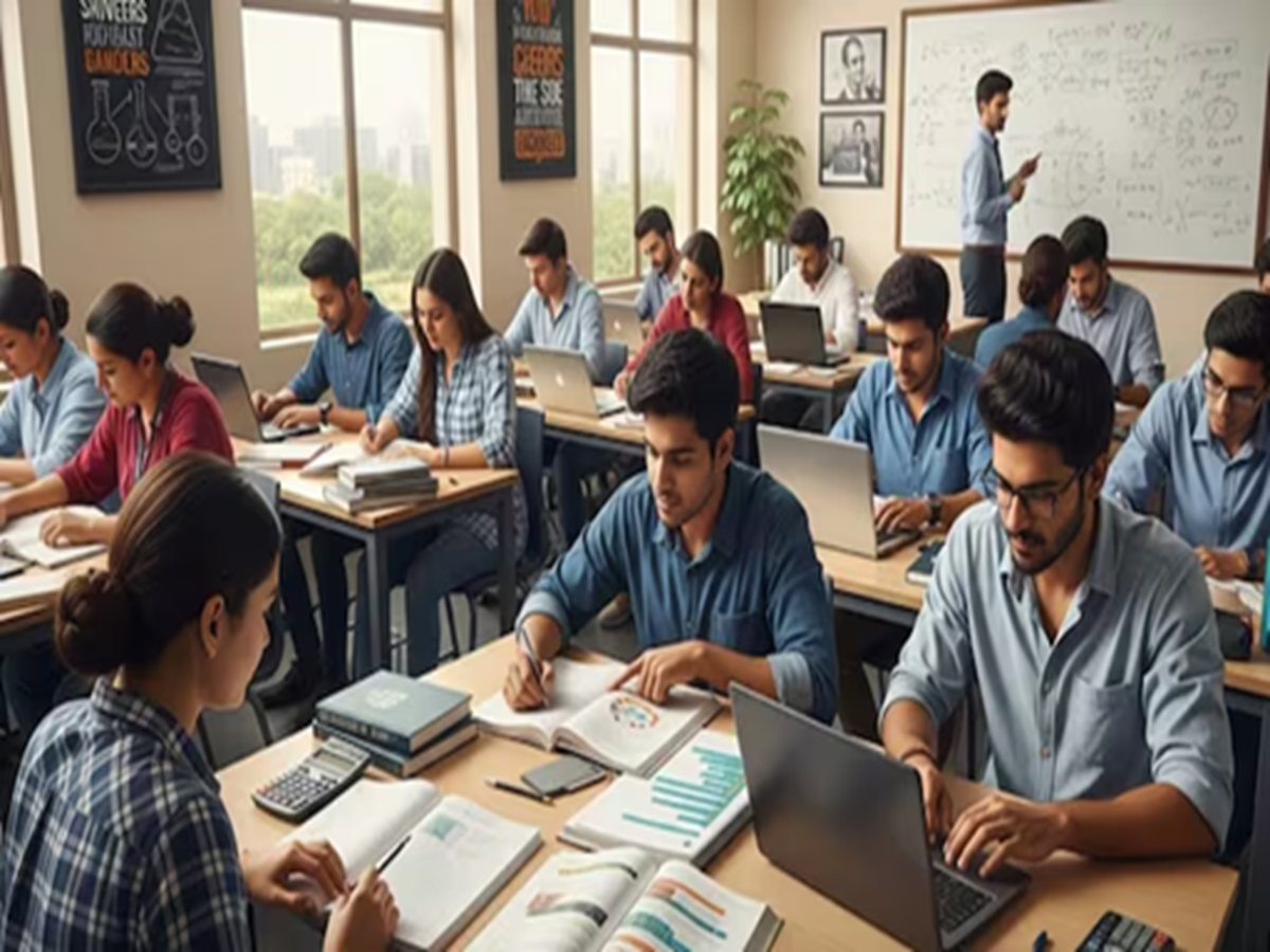 naukrinama.com - Top Engineering Branches to Pursue After 12th Grade